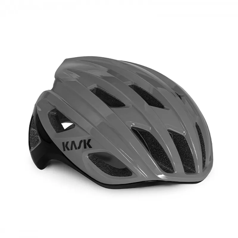 Kask - Mojito3 WG11 Grey/Black