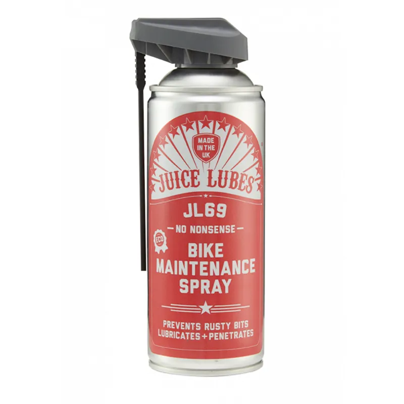 Juice Lubes - JL69 Bike Maintenance Spray