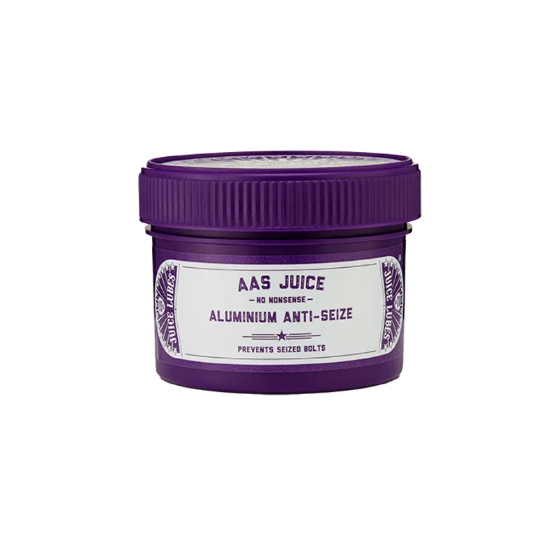 Juice Lubes - AAS Juice Aluminium Anti-Seize Paste 150ml