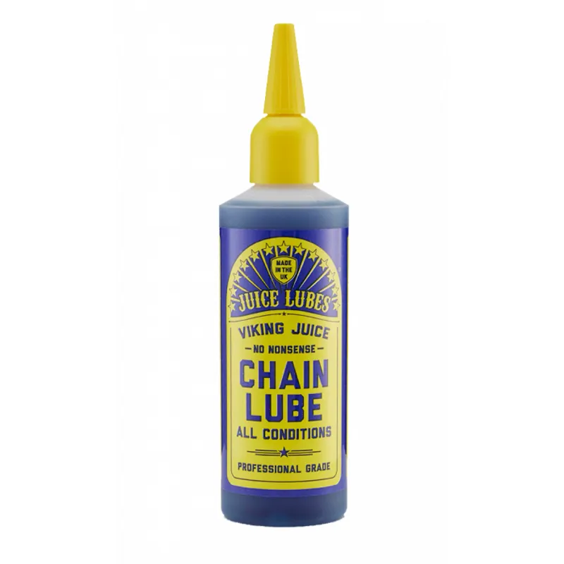Juice Lubes - Viking Juice All Conditions Chain Lube