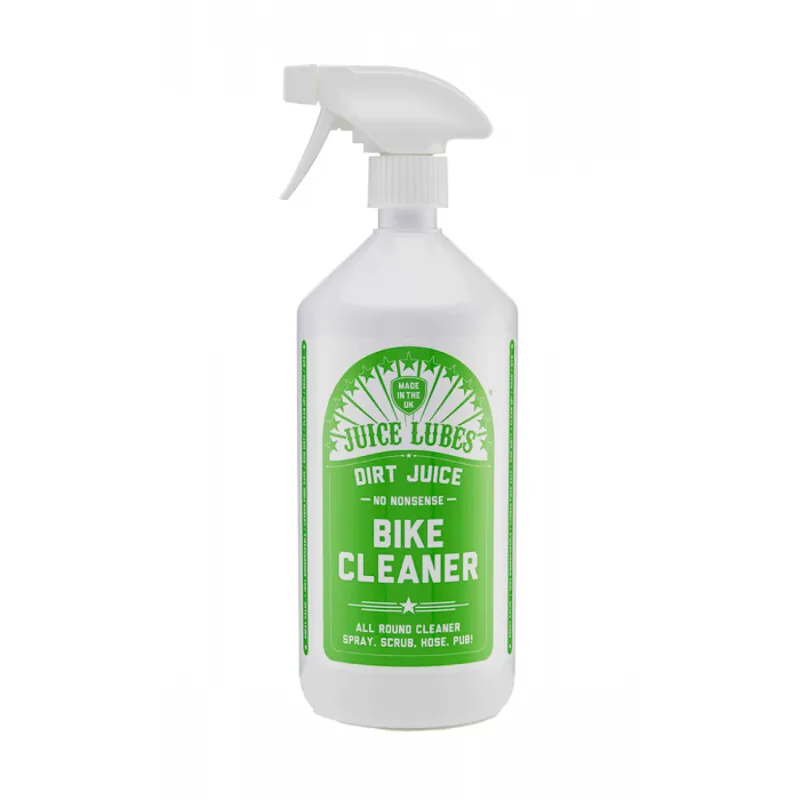 Juice Lubes - Dirt Juice Bike Cleaner