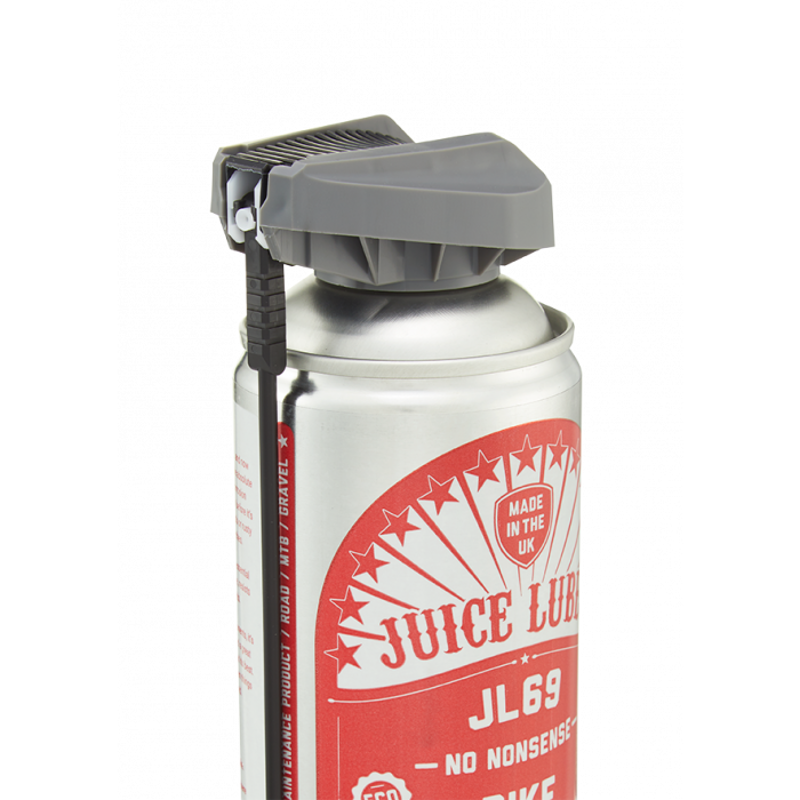 Juice Lubes - JL69 Bike Maintenance Spray-2