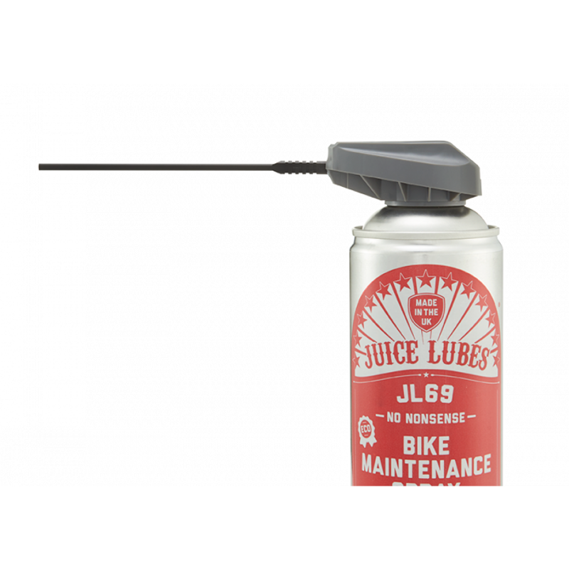 Juice Lubes - JL69 Bike Maintenance Spray-3