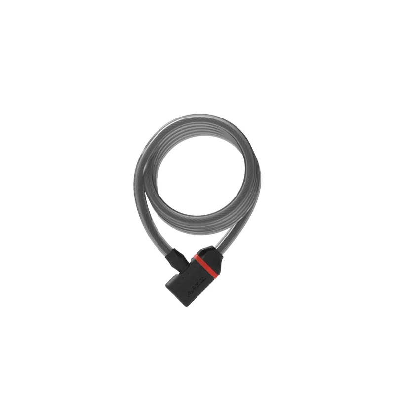 Zefal K-Traz C6 Key Cable Lock 180 x 12mm