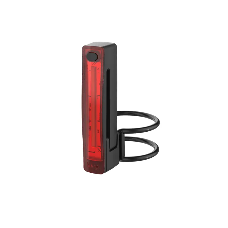 Knog + Rear Light Black