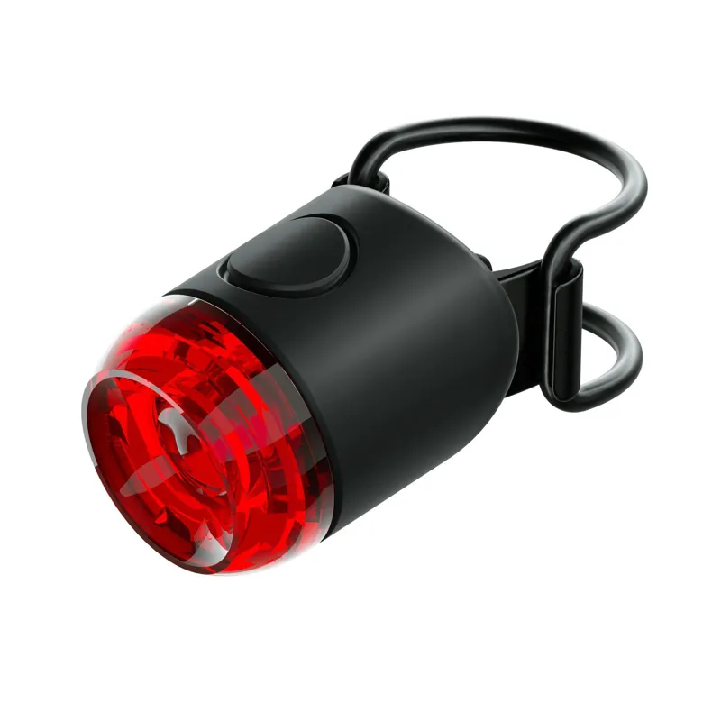 Knog Plug Rear Light Black