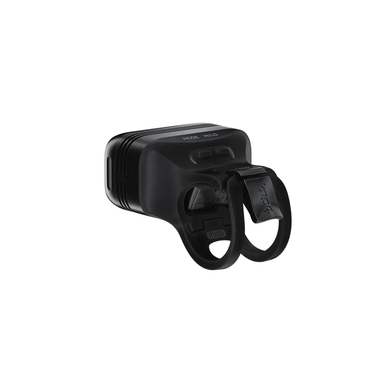 Knog Blinder Road 400 Front Light-3