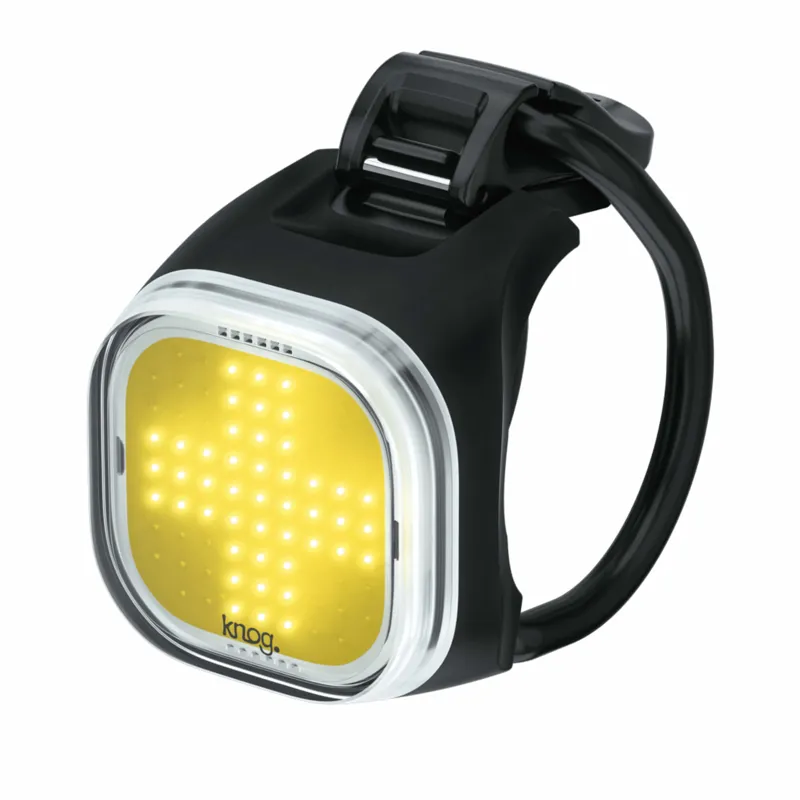 Knog Blinder Mini Cross Front Light-1