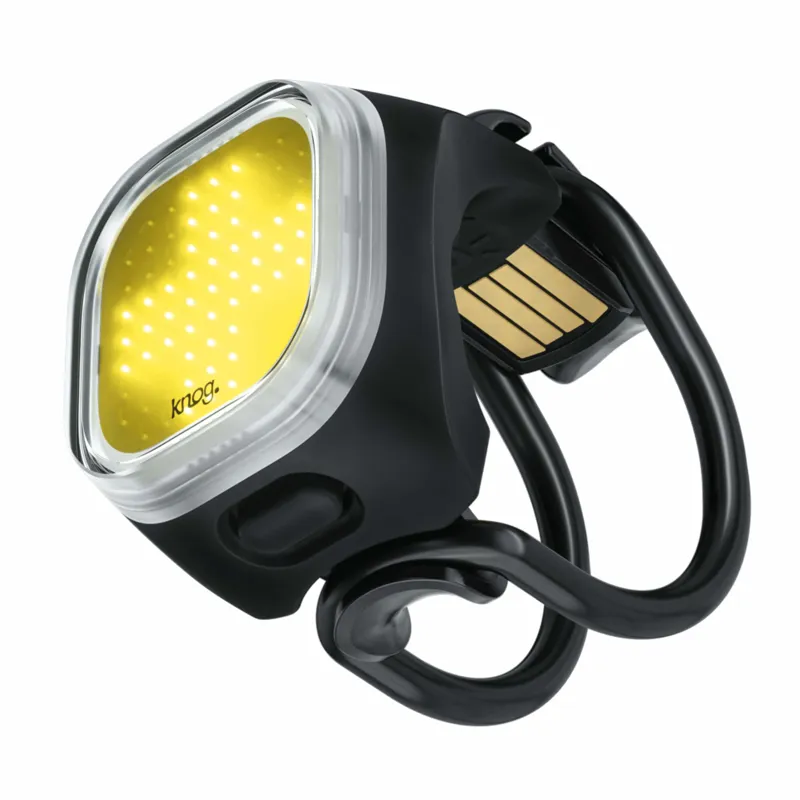 Knog Blinder Mini Cross Front Light-2