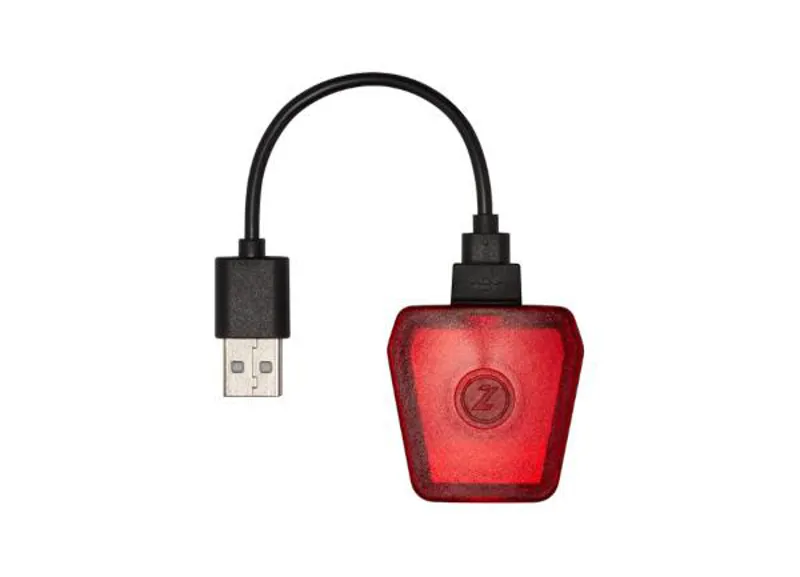 Helmet LED Rechargeable Gekko/Lil Gekko/Lizard-2