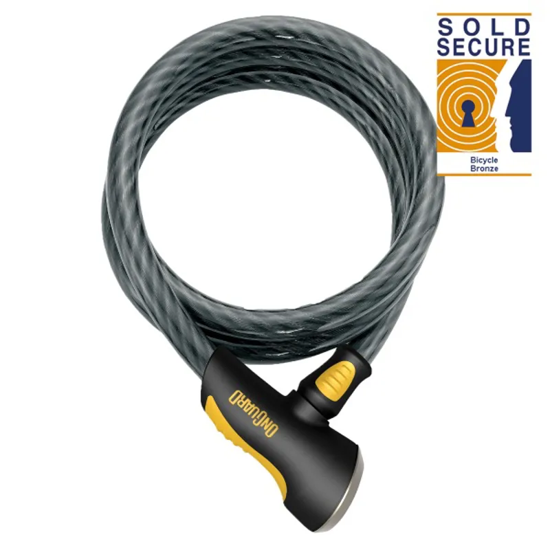 OnGuard - Akita 8036 Cable Lock 1850 x 20mm