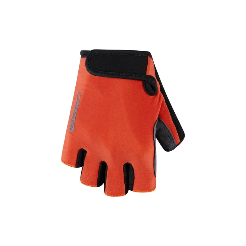 Madison - Freewheel Mitts Chilli Red