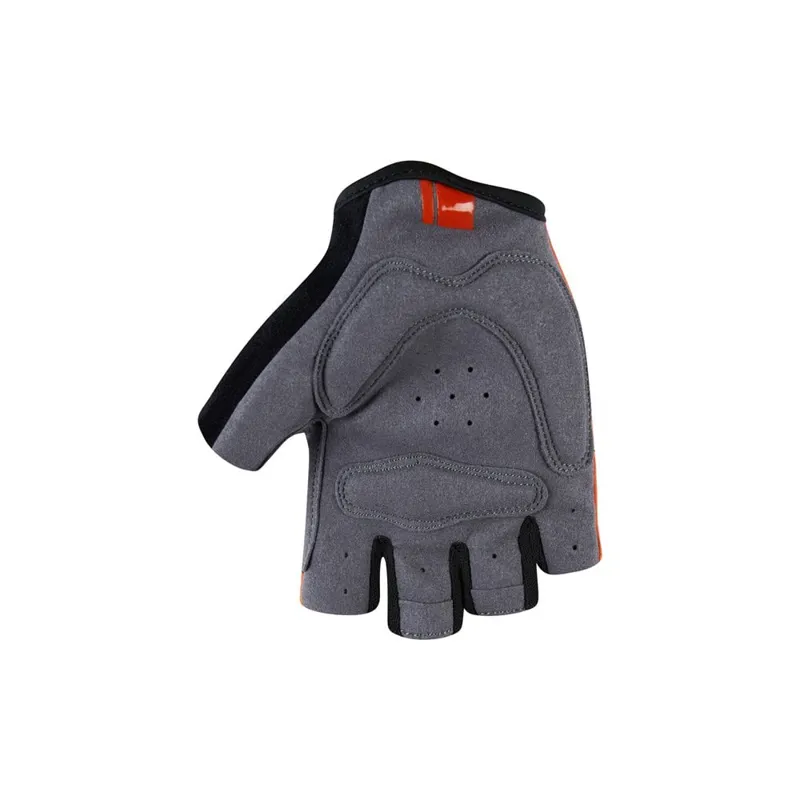 Madison - Freewheel Mitts Chilli Red-1