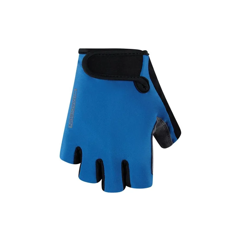 Madison - Freewheel Mitts Sport Blue