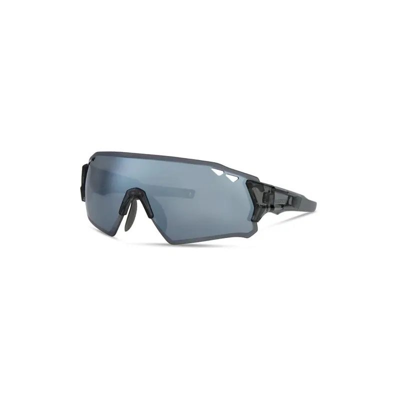 Madison - Stealth Crystal Smoke Gloss Photocromic