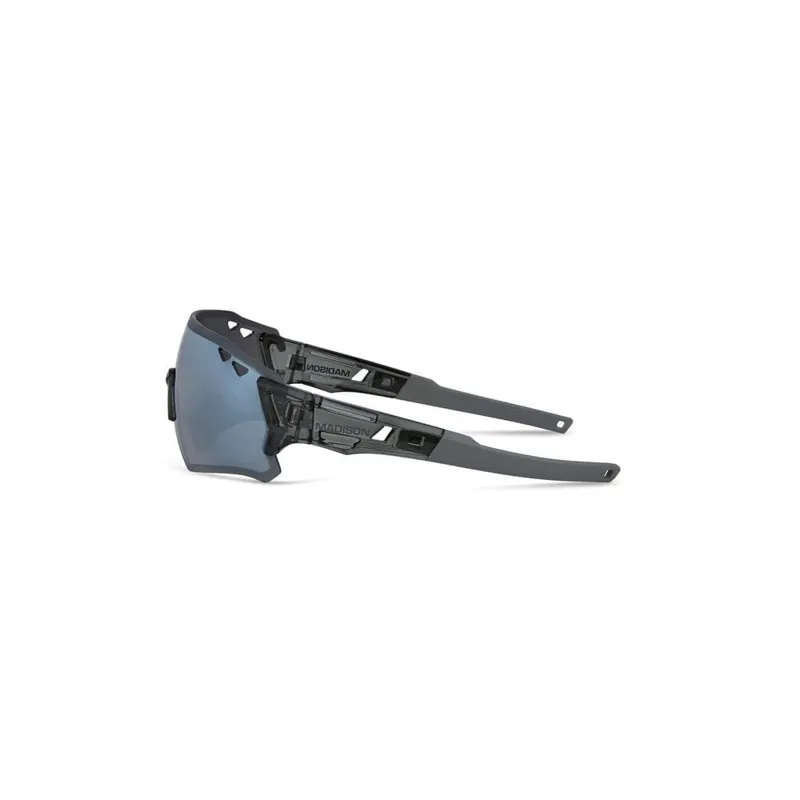 Madison - Stealth Crystal Smoke Gloss Photocromic-1