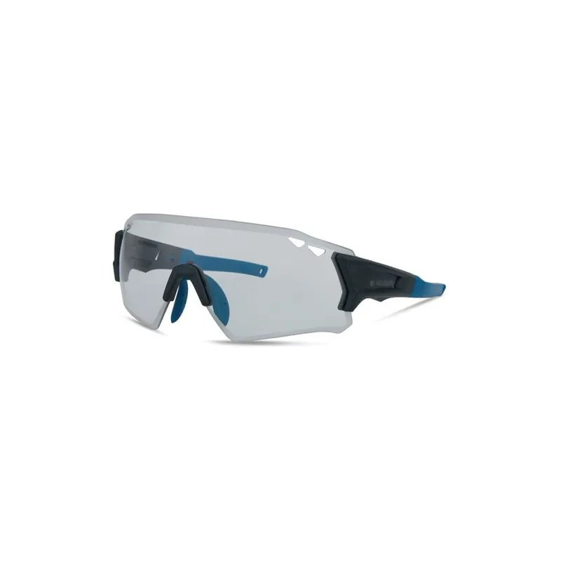 Madison - Stealth Matt Dark Grey Photochromic
