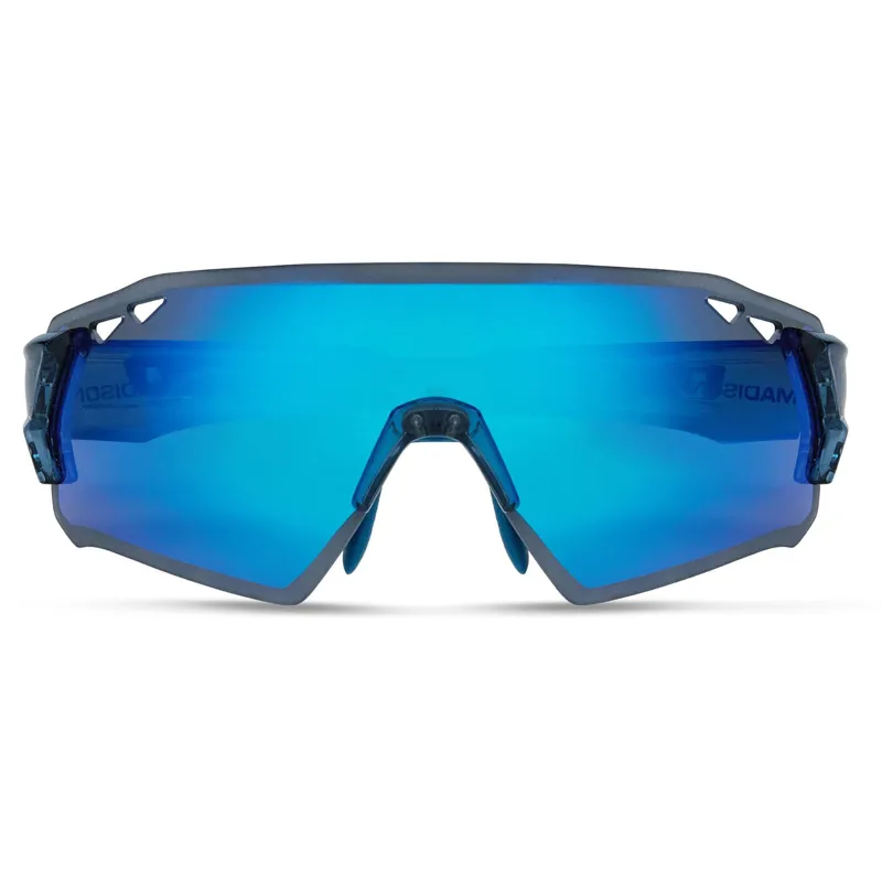 Madison - Stealth 3pack Crystal Blue-4