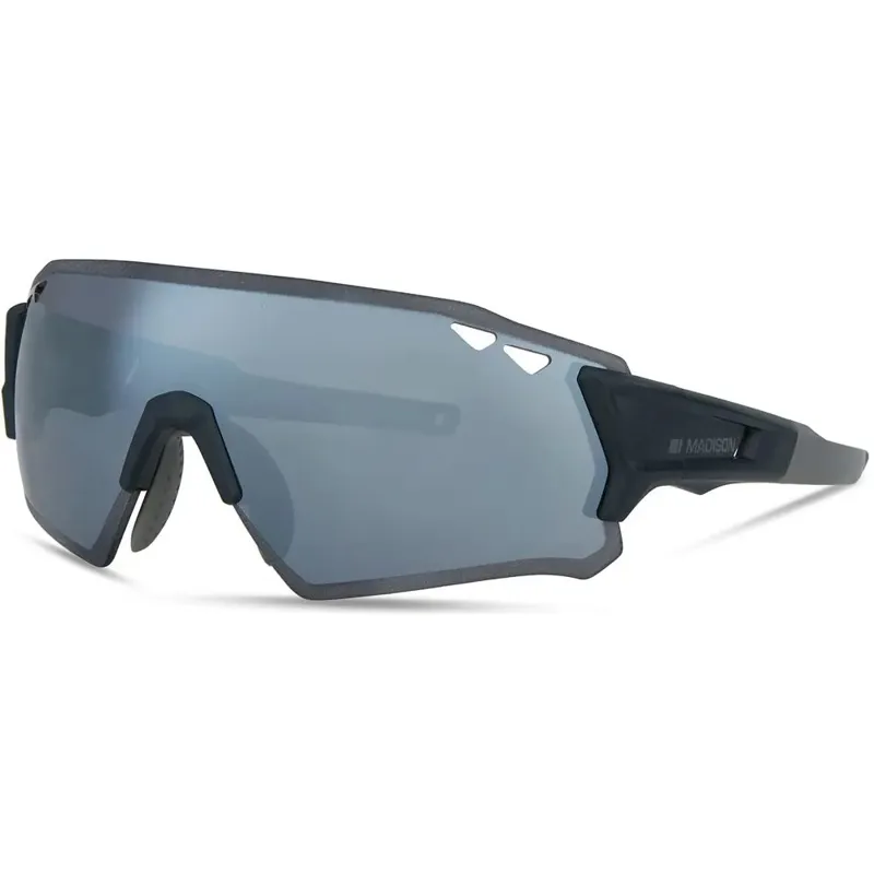 Madison - Stealth 3pack Matt Dark Grey