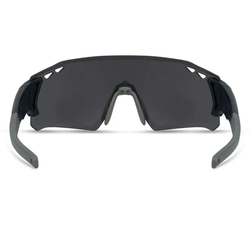 Madison - Stealth 3pack Matt Dark Grey-2