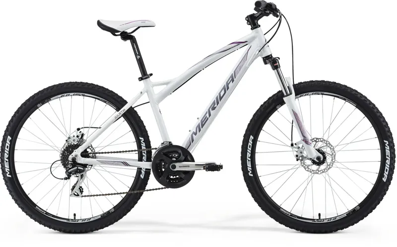 Used Merida Juliet 20 Ladies Mountain Bike