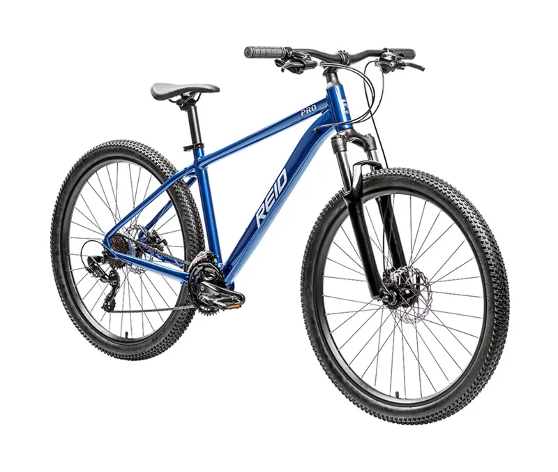 Reid MTB Pro 29 Mountain Bike-1