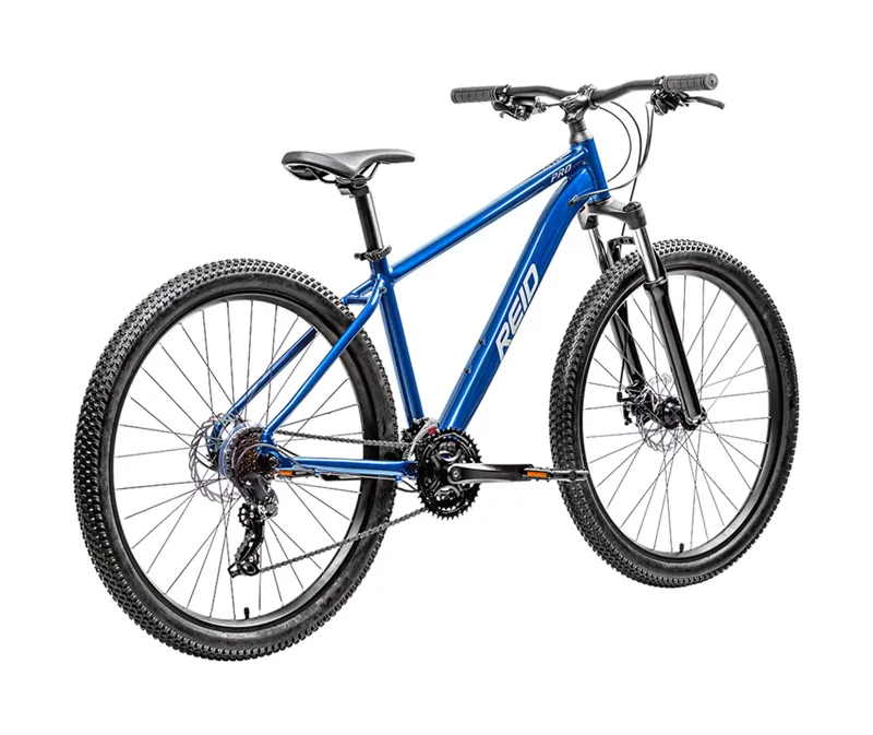 Reid MTB Pro 29 Mountain Bike-2