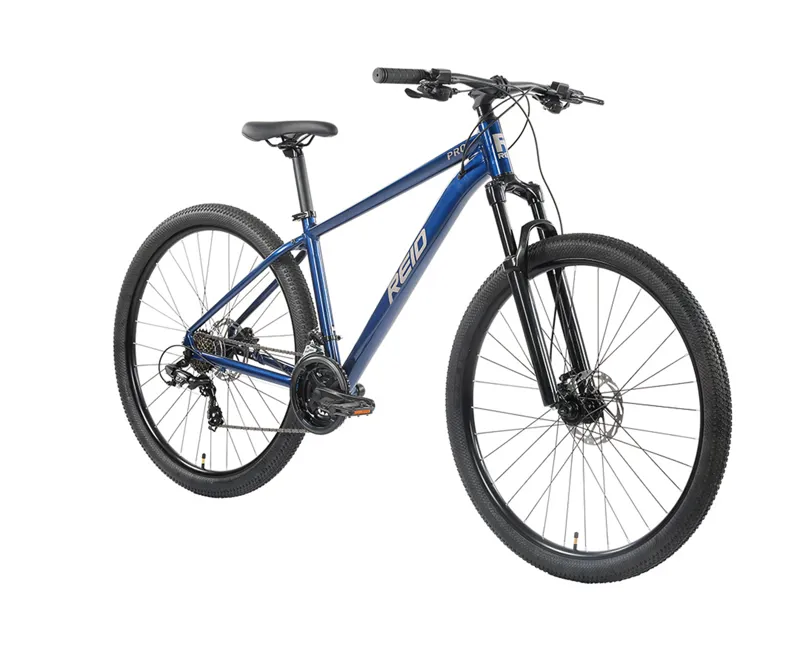 Reid MTB Pro 29 Mountain Bike-3