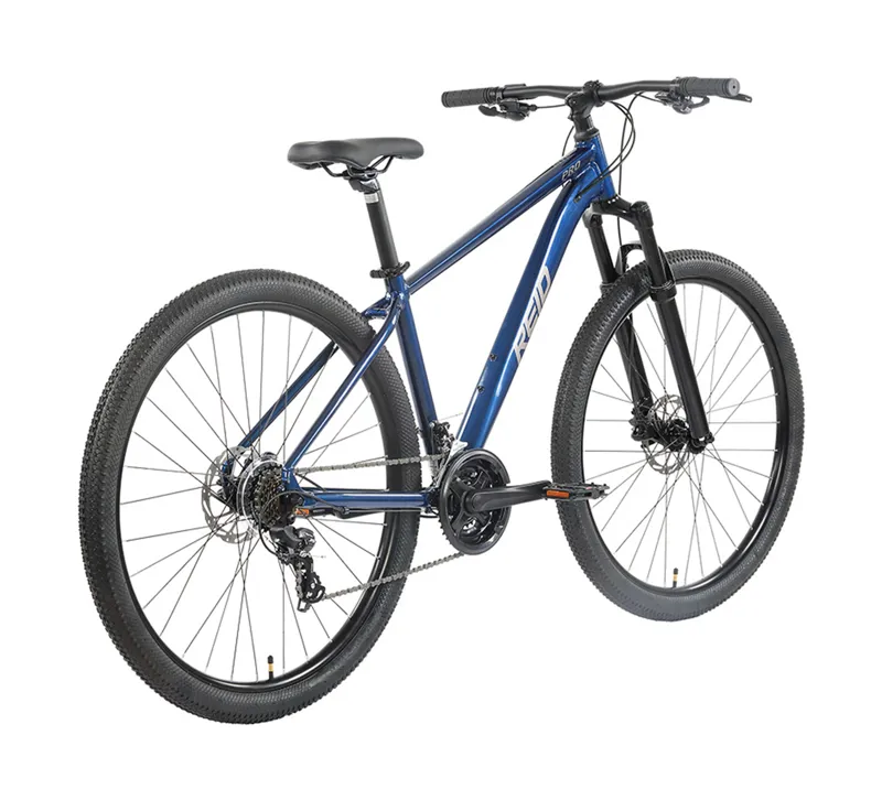 Reid MTB Pro 29 Mountain Bike-1