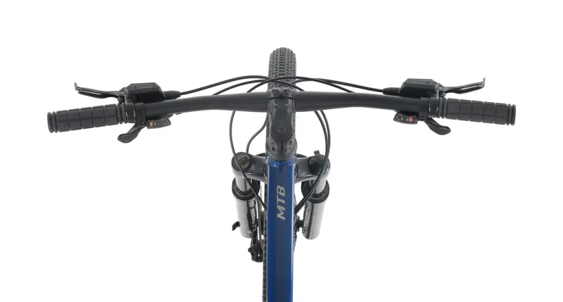 Reid MTB Pro 29 Mountain Bike-2