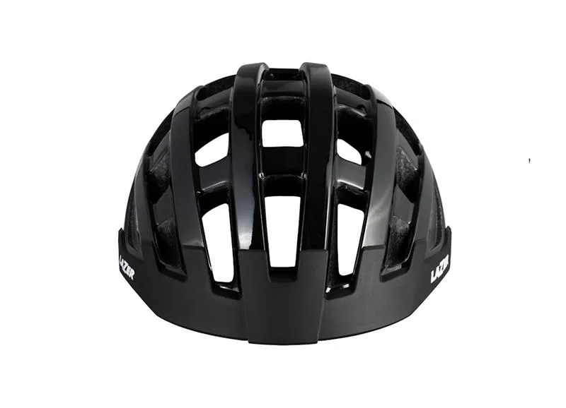 Lazer Compact Helmet Black UNI-1
