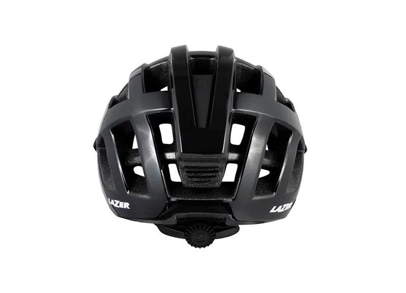 Lazer Compact Helmet Black UNI-2