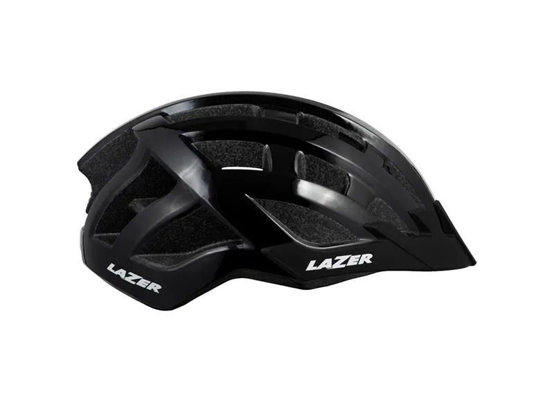 Lazer Compact Helmet Black UNI-4