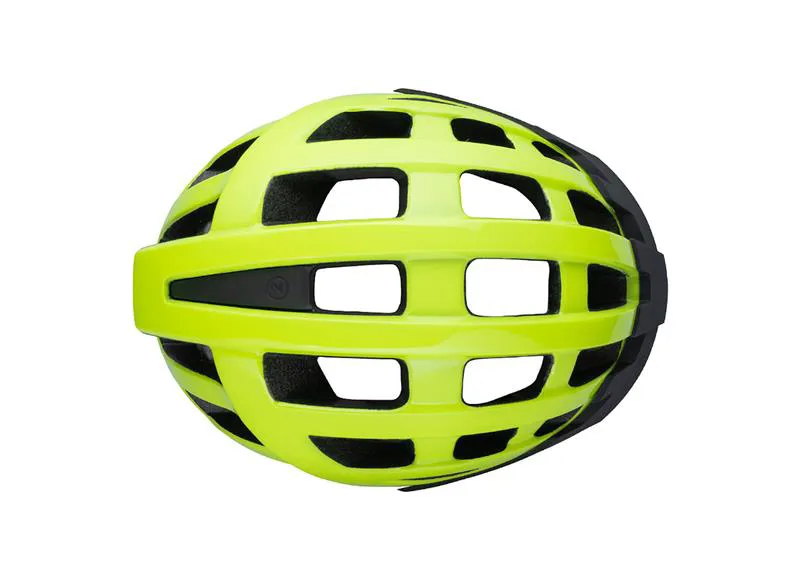 Lazer Compact Helmet Yellow UNI-5