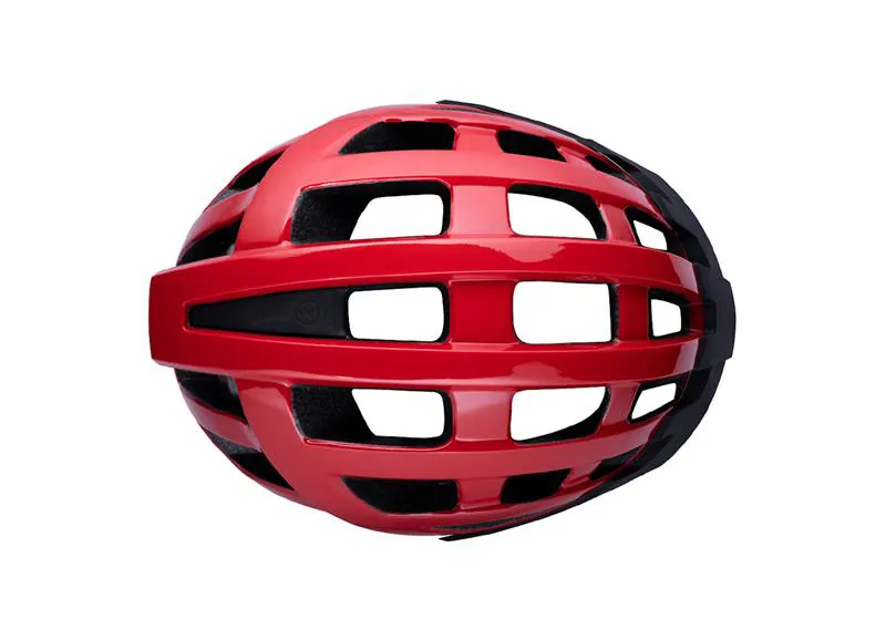 Lazer Compact Helmet Red UNI-5
