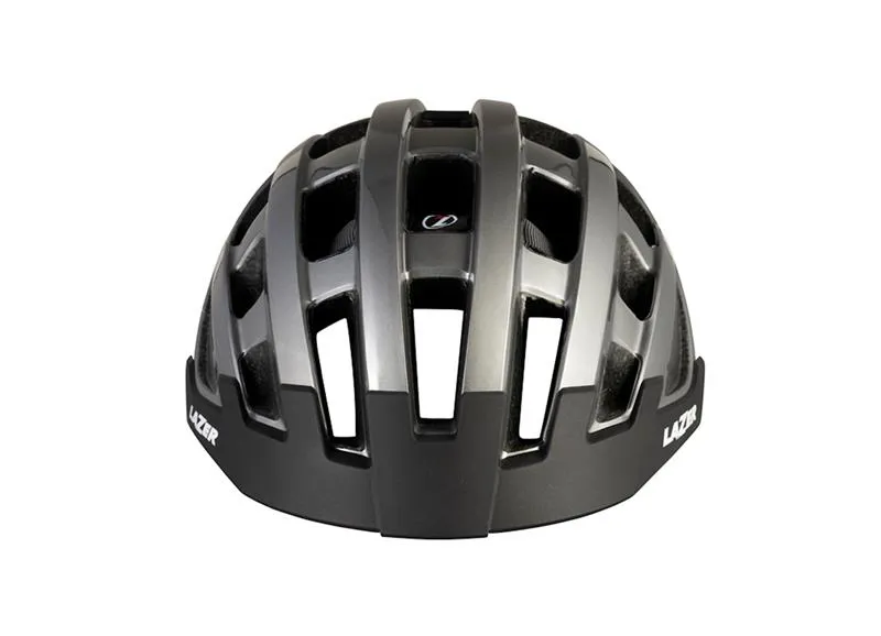 Lazer Compact Helmet Titanium UNI-1