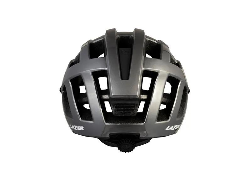 Lazer Compact Helmet Titanium UNI-2