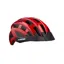 Lazer Compact Helmet Red UNI