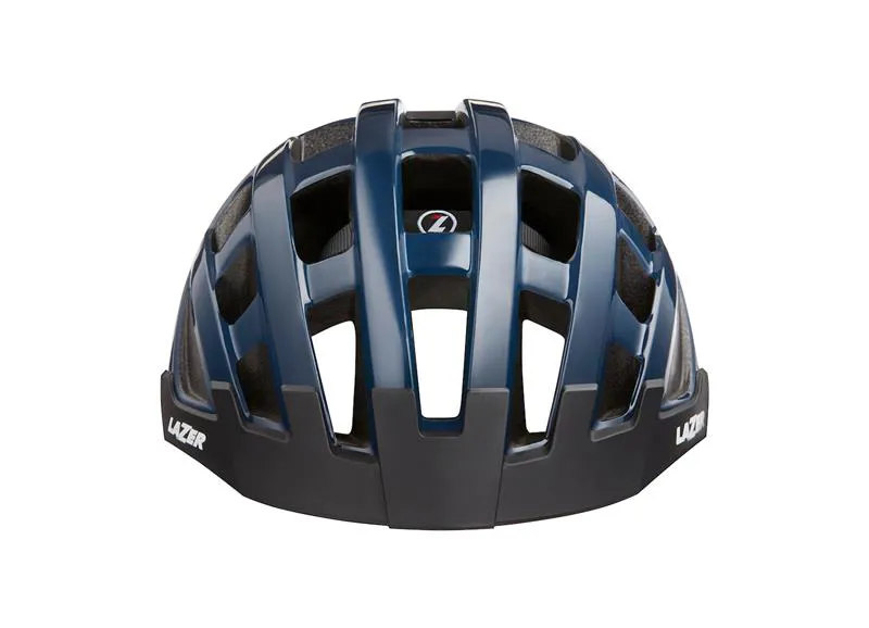 Lazer Compact Helmet Blue UNI-1