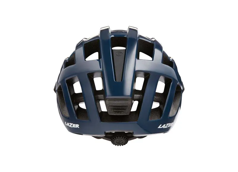 Lazer Compact Helmet Blue UNI-2