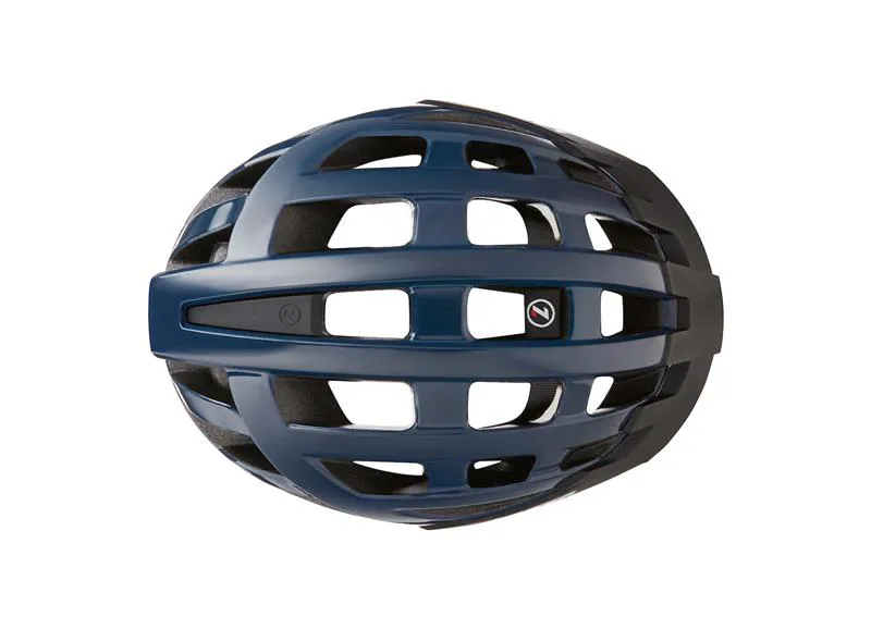 Lazer Compact Helmet Blue UNI-4