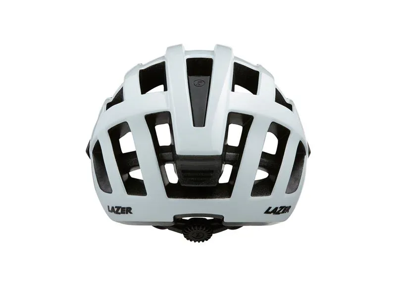 Lazer Compact Helmet White UNI-2