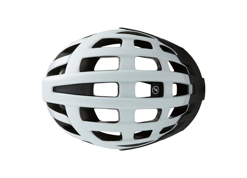 Lazer Compact Helmet White UNI-4