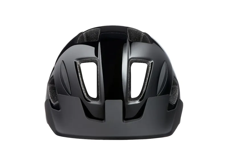 Lazer Gekko MIPS Black UNI-1