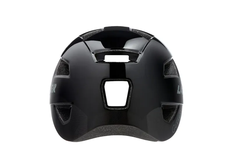 Lazer - Gekko Black UNI-3