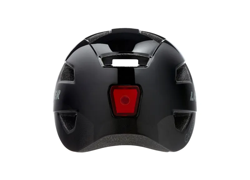 Lazer - Gekko Black UNI-2