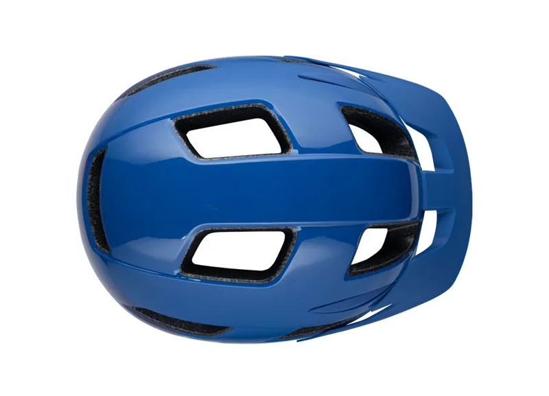 Lazer - Gekko Blue/Pink Kids Unisize 50-56cm-5