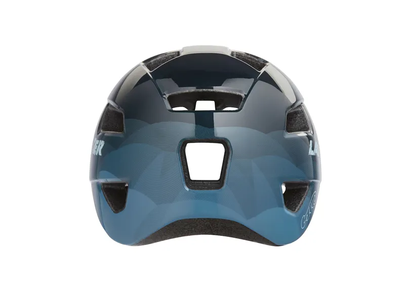 Lazer - Gekko Blue UNI-2