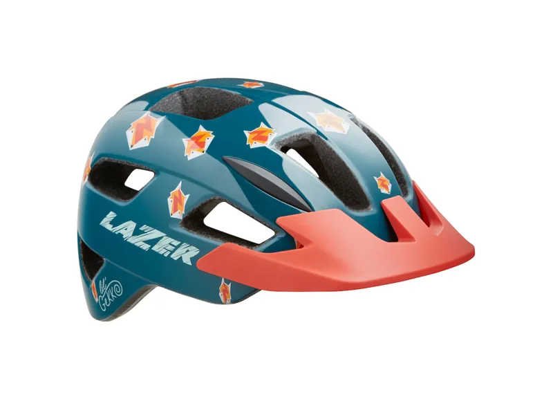 Lazer Lil'Gekko Fox UNI