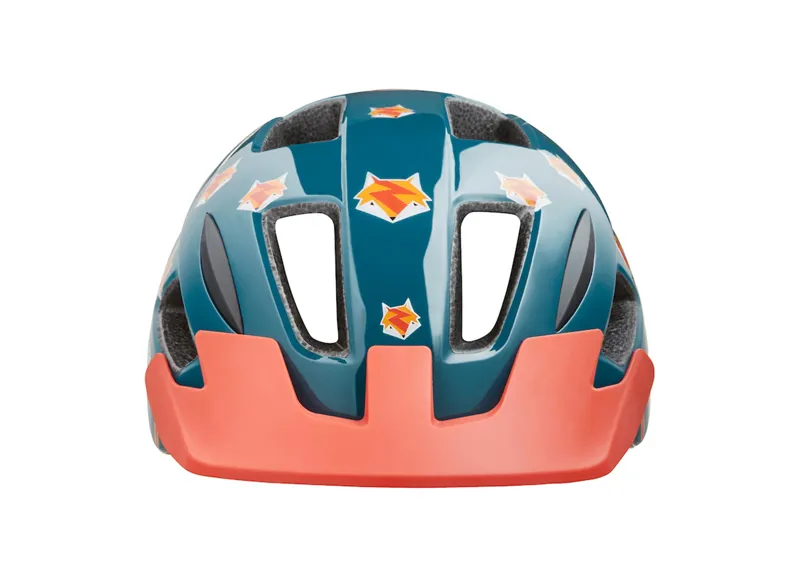 Lazer Lil'Gekko Fox UNI-1